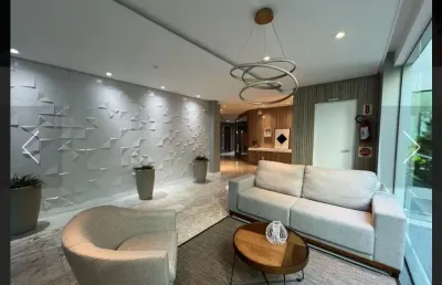 Apartamento com 3 quartos à venda na Rua Vereador Walter Borges, Campinas, São José