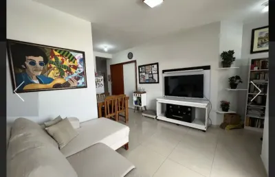Apartamento com 2 quartos à venda na Rua Max Schlemper, Ponte do Imaruim, Palhoça