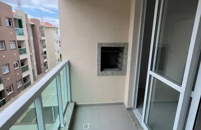 Apartamento com 1 quarto à venda na Rua José Lino Kretzer, Centro, São José
