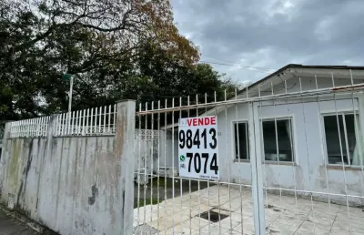 Casa a venda no bairro monte verde a quartos com suite na parte da frente e atrás mais um quarto com vaga pra 3 carros