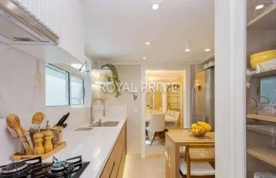 Sobrado com 3 dormitórios à venda, 150 m² por r$ 890.000,00 - são braz - curitiba/pr