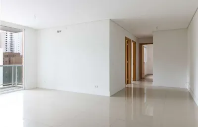 Apartamento com 3 dormitórios à venda, 95 m² por r$ 1.020.000,00 - bigorrilho - curitiba/pr