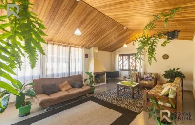 Chácara com 2 casas 2500m2 de tereno à venda - jardim das acácias, quatro barras-pr