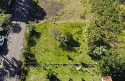 Terreno à venda na Rua Alexandre Fleming, 90, Jardim Primavera, Piraquara