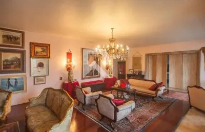 Apartamento reformado no centro de curitiba 472,75 m2 por r$ 1.500.000,00