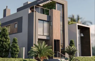 Sobrado triplex 203,69m², 3 suítes, terraço, 2 vagas - santa cândida, curitiba/pr - r$ 1.597.990,00