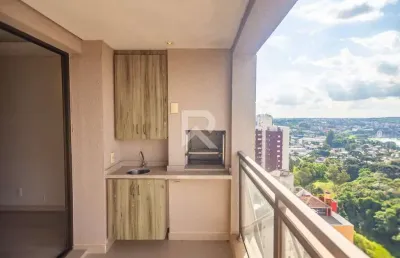 Apartamento à venda, 3 quartos, 1 suíte, 2 vagas, bigorrilho - curitiba/pr
