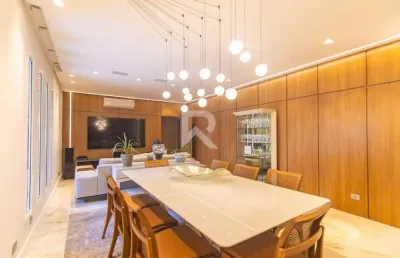 Casa para aluguel, 3 quartos, 1 suíte, 4 vagas, jardim das américas - curitiba/pr
