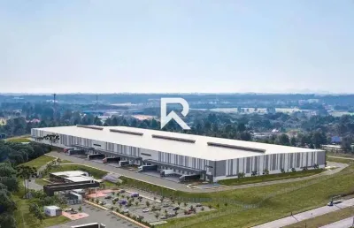 Galpão logístico c/ 43.363m² em são josé dos pinhais/pr