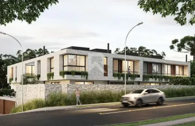 Casa à venda, 3 quartos, 1 suíte, 2 vagas, bom retiro - curitiba/pr