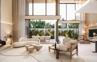 Apartamento à venda, 3 quartos, 3 suítes, 2 vagas, mossunguê - curitiba/pr