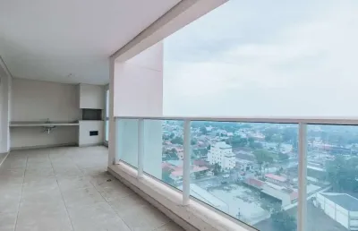 Apartamento em cond clube, face norte e andar alto com 4 quartos à venda, 131m² - ecoville - curitiba/pr