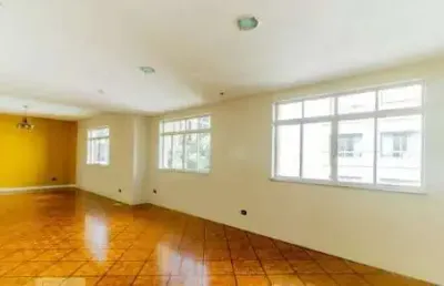 Apartamento com 4 dormitórios 1 vaga a venda na bela vista