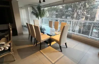 Apartamento com 3 dormitórios 2 vagas a venda no morumbi