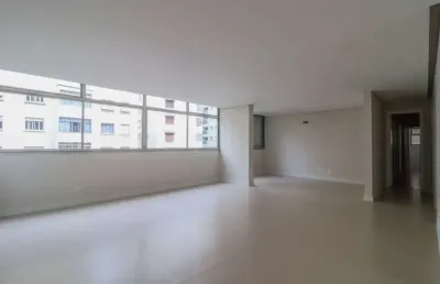 Apartamento com 3 suítes 3 vagas a venda na  santa cecília
