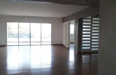 Apartamento com 4 suítes 4 vagas a venda no brooklin