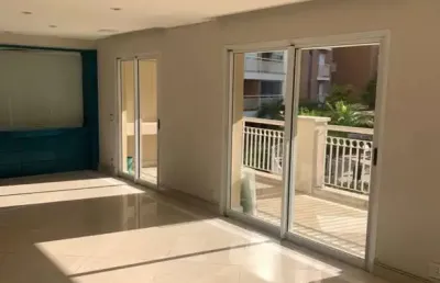 Apartamento com 7 dormitórios 6 vagas a venda no alto da lapa