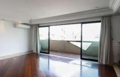 Apartamento com 4 dormitórios 3 vagas a venda na vila mariana