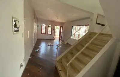 Casa com 3 dormitórios 2 vagas a venda no cerqueira césar