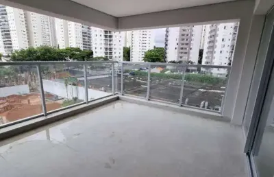 Apartamento com 3 dormitório 2 vagas a venda no jardim marajoara