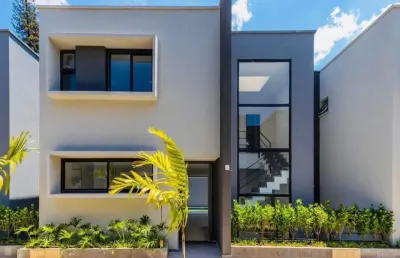 Casa em condomínio com 4 suites 4 vagas a venda no campo belo