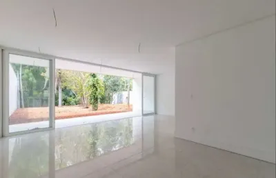 Casa com 4 suites 5 vagas a venda na chácara santo antônio