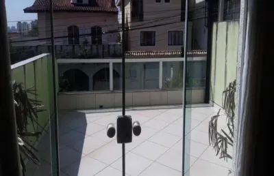 Casa em condomínio com 3 dormitórios 2 vagas a venda no taboão