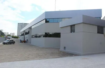 Barracão / Galpão / Depósito para alugar na Rua Marina Ciufuli Zanfelice, --, Lapa, São Paulo