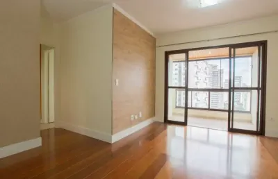 Apartamento com 3 dormitórios 2 vagas a venda na vila nova conceição