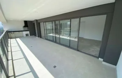 Apartamento com 3 suítes 2 vagas a venda em pinheiros