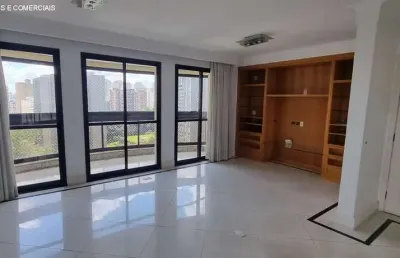 Apartamento com 3 suítes 4 vagas a venda no morumbi