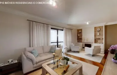 Apartamento com 3 dormitórios 3 vagas a venda na vila suzana