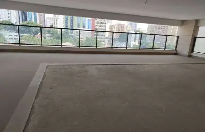 Apartamento com 4 suítes 4 vagas a venda em higienópolis