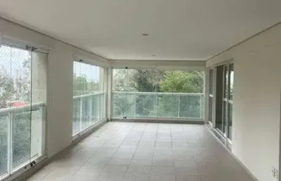 Apartamento com 4 suítes 4 vagas a venda no panamby