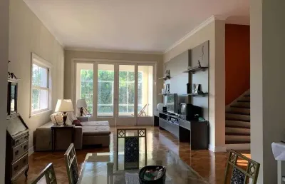 Casa residencial ou comercial com 6 dormitórios 10 vagas a venda em higienópolis