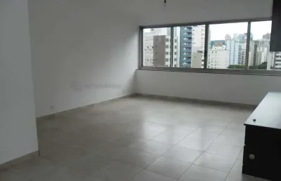 Apartamento com 3 dormitórios 2 vagas a venda no itaim bibi