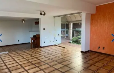 Casa com 4 suítes 3 vagas a venda no brooklin paulista