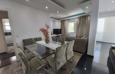 Apartamento com 2 dormitórios 2 vagas a venda na vila andrade
