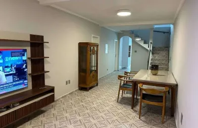 Casa com 4 quartos à venda na Rua Henri Dunant, --, Santo Amaro, São Paulo