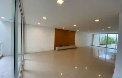 Casa em condomínio com 4 suítes 4 vagas a venda no brooklin