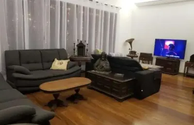 Casa com 7 dormitórios 10 vagas a venda na aclimação