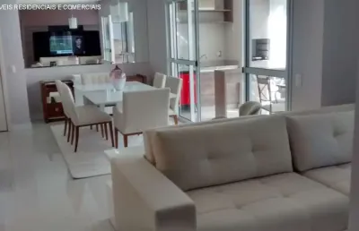 Apartamento com 2 suítes 2 vagas a venda no morumbi
