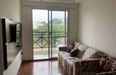 Apartamento com 3 dormitórios 1 vaga a venda no butantã