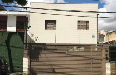 Casa comercial com 9 salas 6 vagas a venda no ipiranga