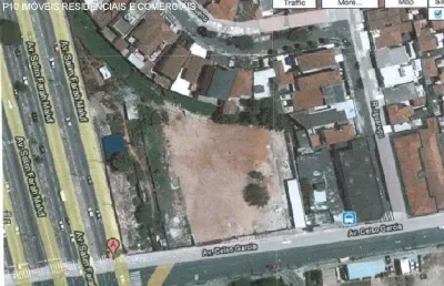 Terreno à venda na Avenida Celso Garcia, --, Tatuapé, São Paulo
