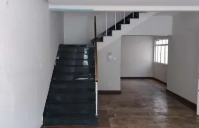 Casa comercial com 8 salas 3 vagas a venda no jardim paulista
