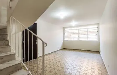 Casa com 3 dormitórios 2 vagas a venda na vila sônia