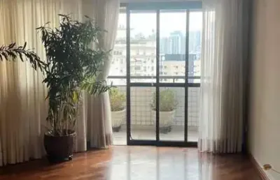 Apartamento com 3 dormitório 3 vagas a venda no brooklin