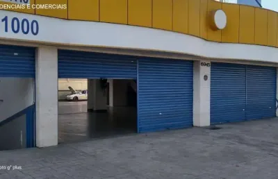 Barracão / Galpão / Depósito à venda na Avenida Morumbi, --, Morumbi, São Paulo