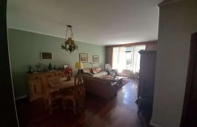Casa com 4 dormitórios 6 vagas a venda no jabaquara